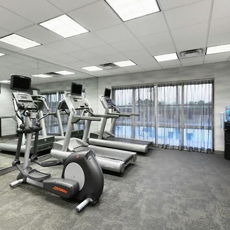 Fairfield Inn & Suites Fort Pierce / Port St Lucie Dış mekan fotoğraf
