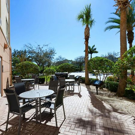 Fairfield Inn & Suites Fort Pierce / Port St Lucie Dış mekan fotoğraf
