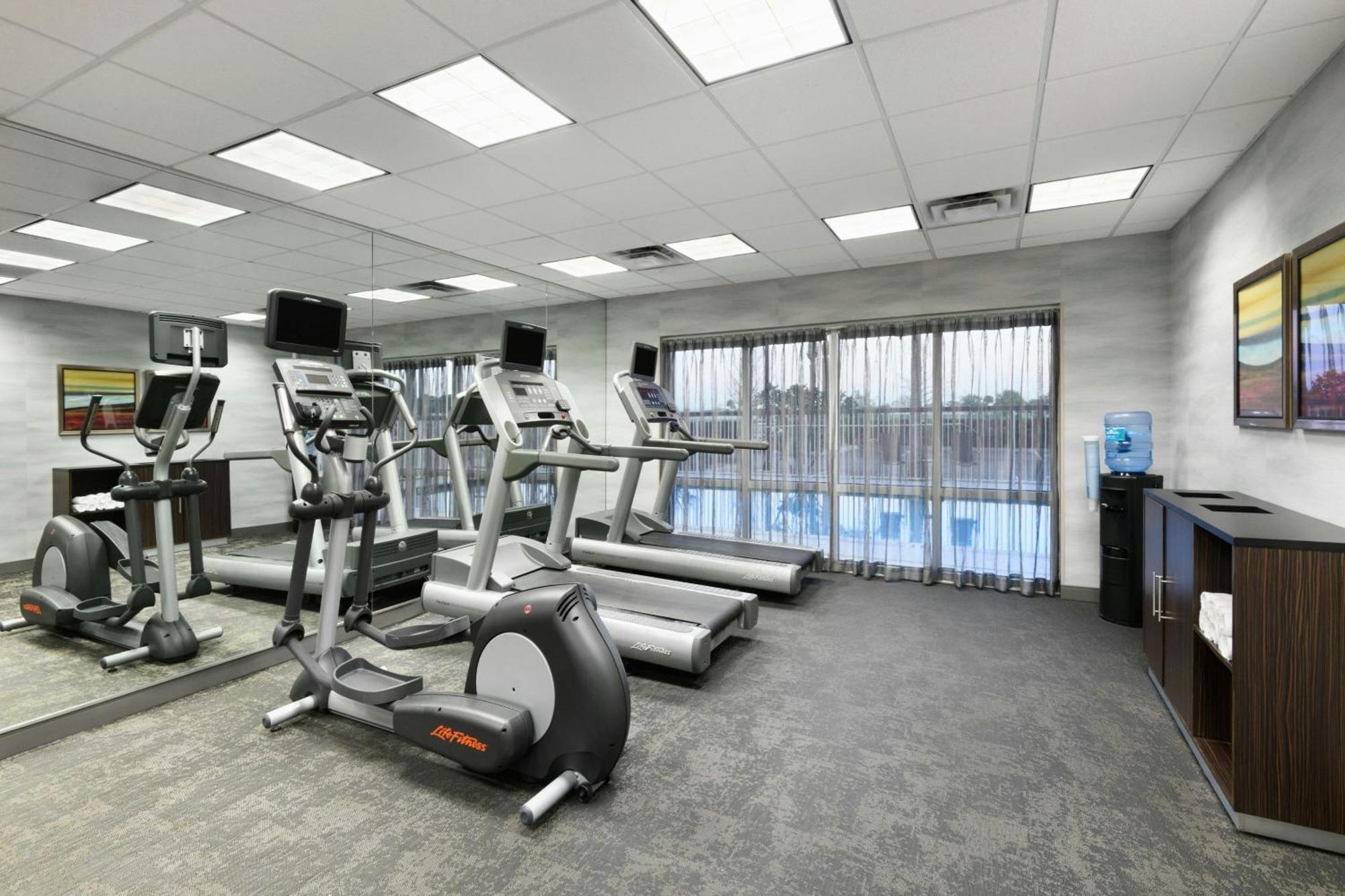 Fairfield Inn & Suites Fort Pierce / Port St Lucie Dış mekan fotoğraf